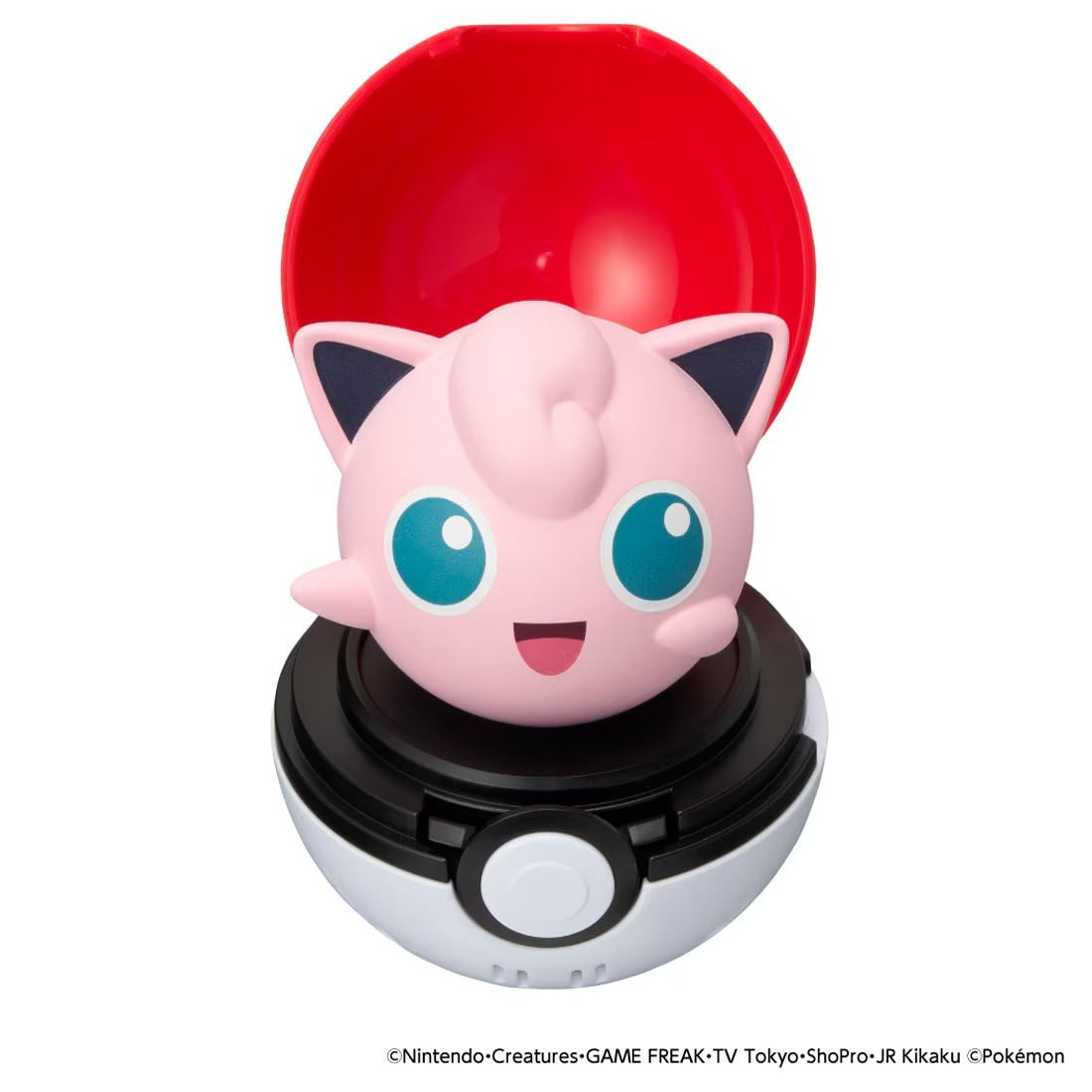 TAKARA TOMY / Pokémon Pyokopunyu Purin (2000)