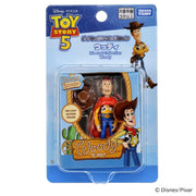 TAKARA TOMY/Toy Story 5 Die-cast Collection Woody (1,500)