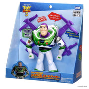 TAKARA TOMY / Toy Story 5 Talking Friends Hi-Tech Edition Buzz Lightyear