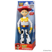 TAKARA TOMY/Toy Story Talking Friends Jessie (3,600)