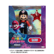 Sanei Boeki / The Super Mario Galaxy Movie TSM2-28 Action Figure Flying Mario