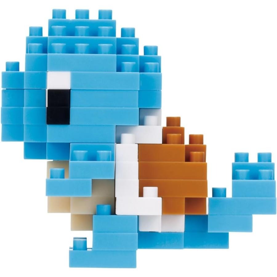 n-fig/ポケットモンスター NFG-40 ゼニガメ
