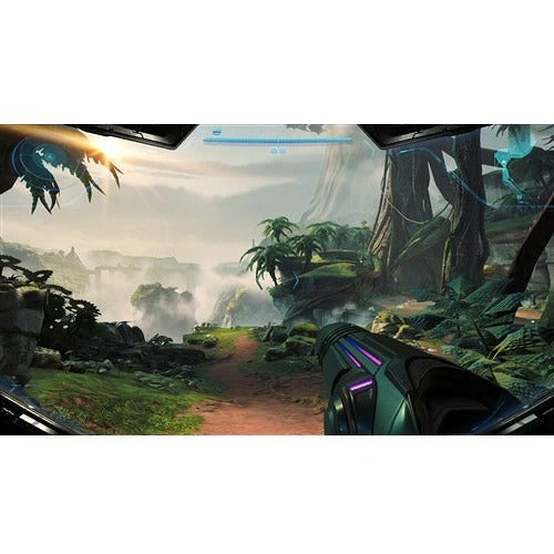 Nintendo/NSS Metroid Prime 4 Beyond