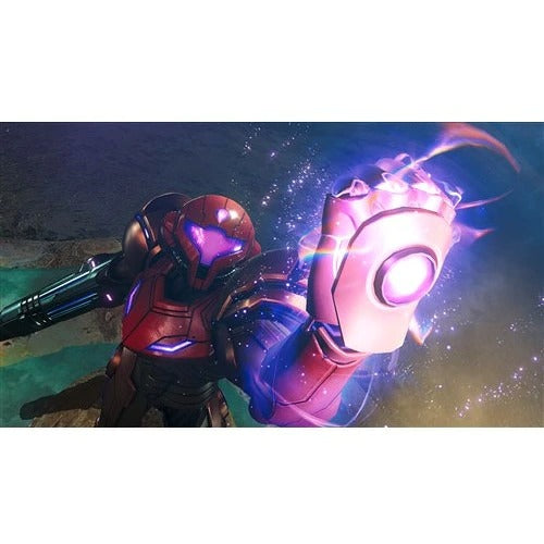 Nintendo/NSS Metroid Prime 4 Beyond