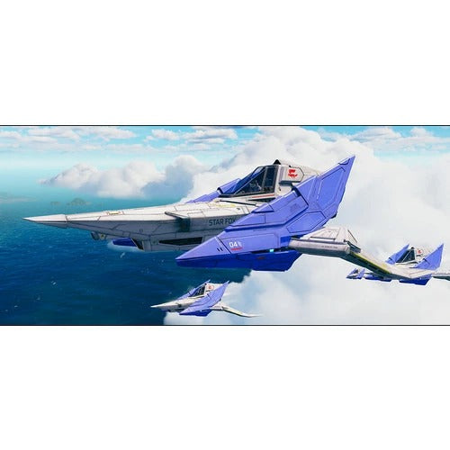 Nintendo/NS2S Star Fox