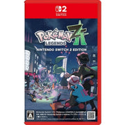 任天堂/NS2S Pokemon LEGENDS Z-A Nintendo Switch 2 Edition
