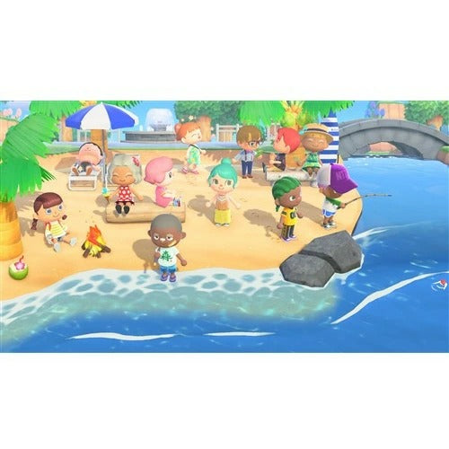 Nintendo/NS2S Animal Crossing: New Horizons Nintendo Switch 2 Edition