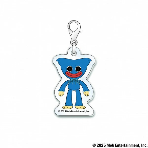 Poppy Playtime/Trading Acrylic Charm