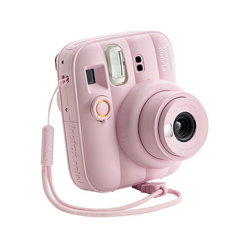 FUJIFILM/富士フイルム チェキ instax mini 13 チェキ [キャンディーピンク]