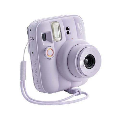 FUJIFILM/富士フイルム チェキ instax mini 13 チェキ [ドリーミーパープル]