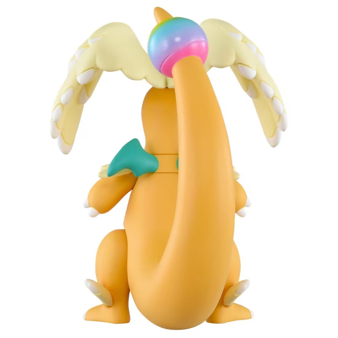 TAKARA TOMY/モンコレ メガカイリュー
