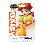 Nintendo/amiibo Daisy (Super Mario Series)