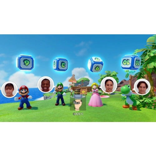 Nintendo / NS2S Super Mario Party Jamboree Nintendo Switch 2 Edition + Jamboree TV