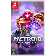 Nintendo/NSS Metroid Prime 4 Beyond