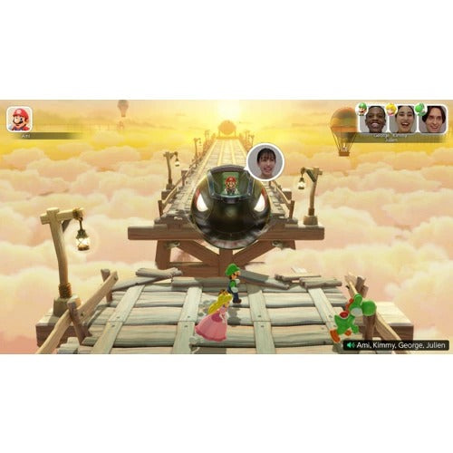 Nintendo / NS2S Super Mario Party Jamboree Nintendo Switch 2 Edition + Jamboree TV