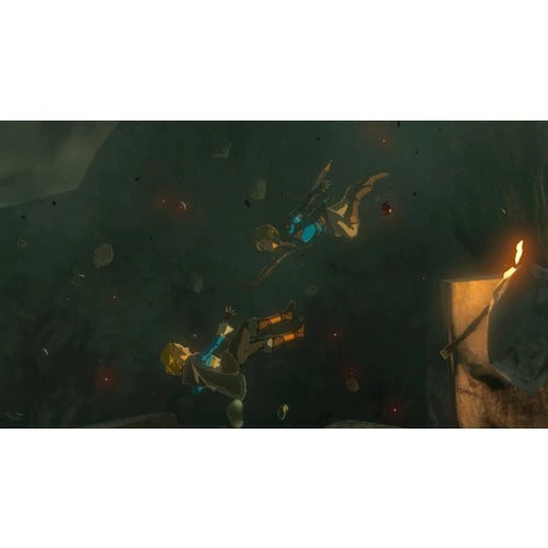 Nintendo/NS2S The Legend of Zelda: Tears of the Kingdom Nintendo Switch 2 Edition