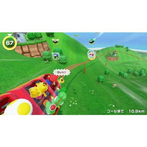 Nintendo / NS2S Super Mario Party Jamboree Nintendo Switch 2 Edition + Jamboree TV
