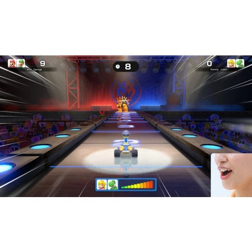 Nintendo / NS2S Super Mario Party Jamboree Nintendo Switch 2 Edition + Jamboree TV