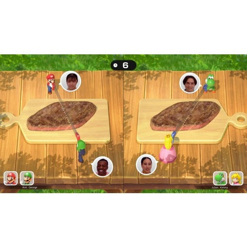 Nintendo / NS2S Super Mario Party Jamboree Nintendo Switch 2 Edition + Jamboree TV