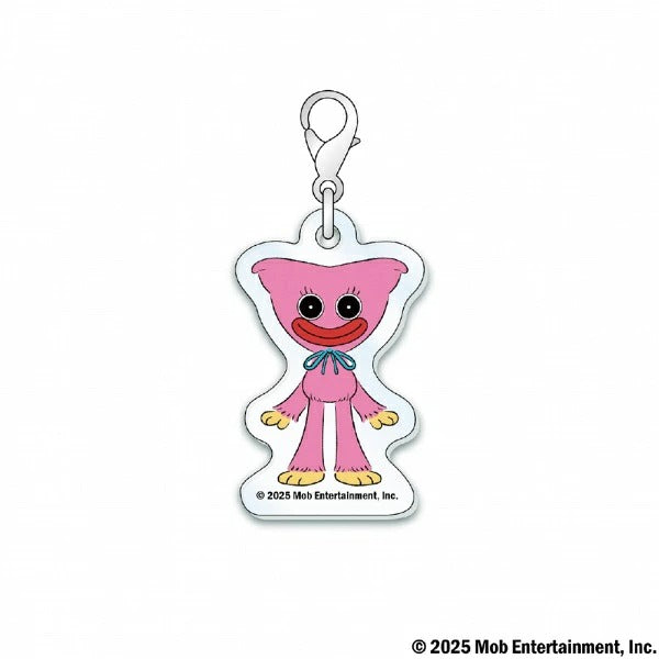 Poppy Playtime/Trading Acrylic Charm