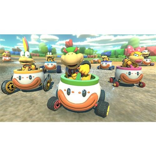 任天堂/NSS マリオカート8 デラックス