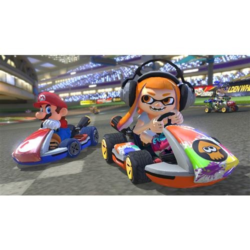 任天堂/NSS マリオカート8 デラックス