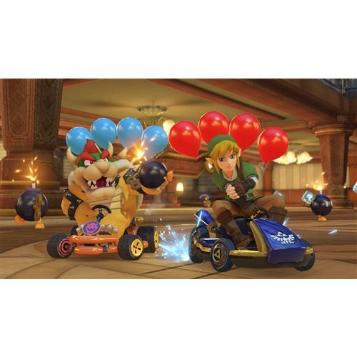 任天堂/NSS マリオカート8 デラックス