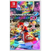 任天堂/NSS マリオカート8 デラックス