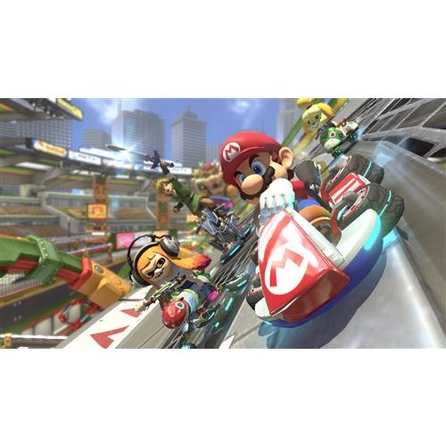 任天堂/NSS マリオカート8 デラックス
