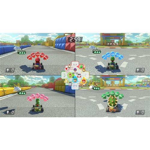 任天堂/NSS マリオカート8 デラックス