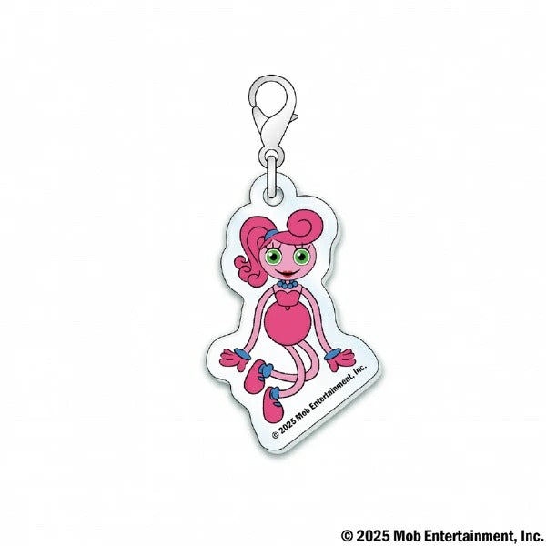 Poppy Playtime/Trading Acrylic Charm