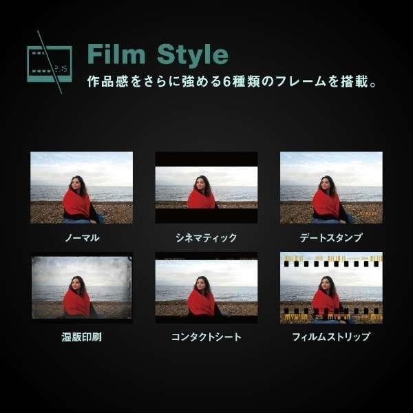 FUJIFILM instax Wide Evo
