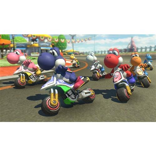 任天堂/NSS マリオカート8 デラックス