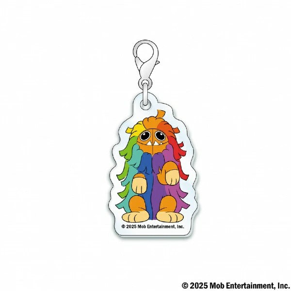 Poppy Playtime/Trading Acrylic Charm
