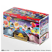 TAKARA TOMY/Moncolle Clash Battle Champion