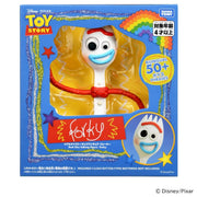 TAKARA TOMY/Toy Story Real Size Talking Figure Forky (4,500)