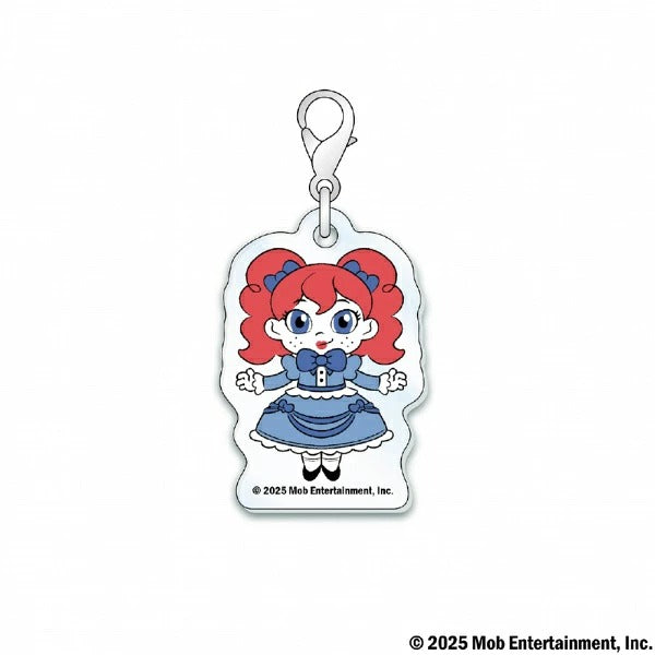 Poppy Playtime/Trading Acrylic Charm