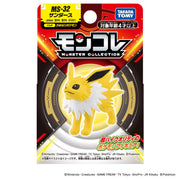 TAKARA TOMY/モンコレ MS-32 サンダース