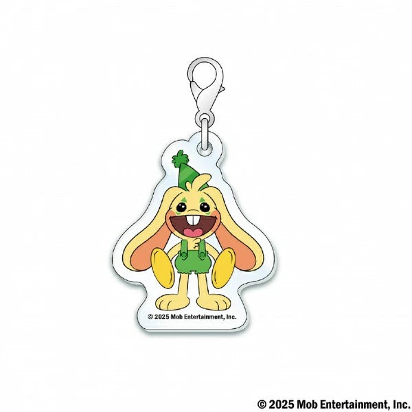 Poppy Playtime/Trading Acrylic Charm