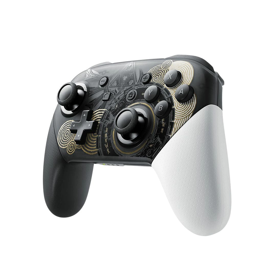 Nintendo/NSP Nintendo Switch Pro Controller The Legend of Zelda: Tears of the Kingdom Edition