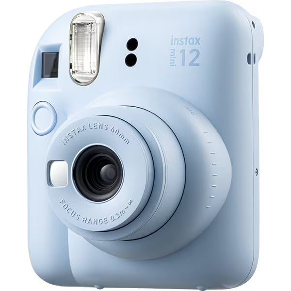 FUJIFILM instax mini 12 Pastel Blue