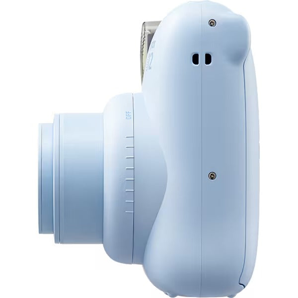 FUJIFILM instax mini 12 Pastel Blue