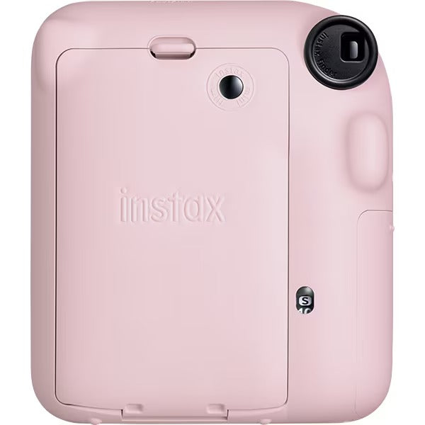 FUJIFILM instax mini 12 Blossom Pink