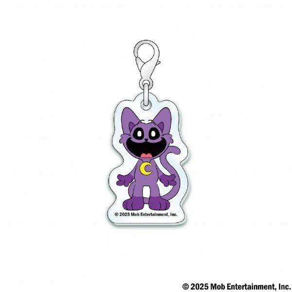 Poppy Playtime/Trading Acrylic Charm