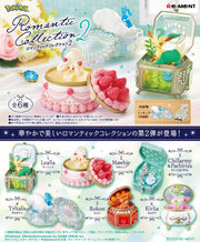 RE-MENT/ポケモン Romantic Collection 2