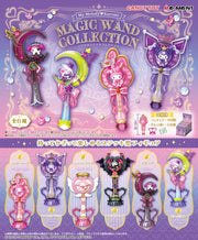 RE-MENT/マイメロディ&クロミ Magic Wand Collection(1/6)