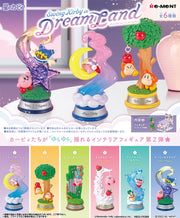 RE-MENT/Kirby Swing Kirby in Dream Land (1/6)