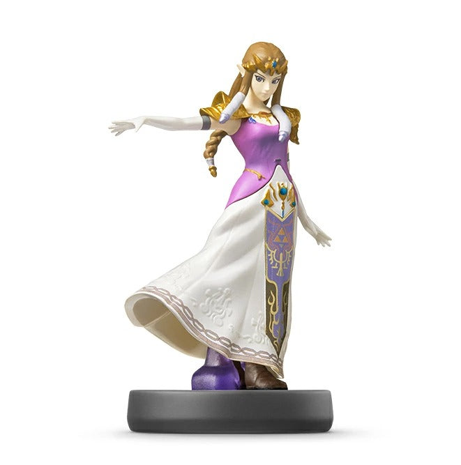 任天堂/amiibo ゼルダ（大乱闘スマッシュブラザーズシリーズ）