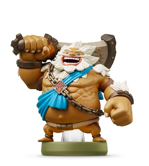 任天堂/amiibo ダルケル【ブレス オブ ザ ワイルド】 （ゼルダの伝説シリーズ）