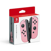 任天堂/NSP Joy-Con(L)/(R) パステルピンク